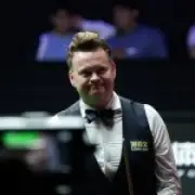 Murphy Breaks O'Sullivan Snooker Record in China Open Win