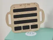 My 1st Years Back to School Sale: Up to 30% Off Ends Today