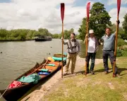 My best ever British holiday: travel writers share favourite UK trips