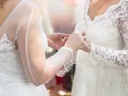 My dad won't accept I'm gay and his actions on my wedding day broke me