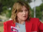 My Life is Murder season 5 returns with Lucy Lawless
