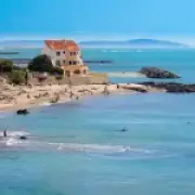 My naked getaway in the world’s largest nudist village