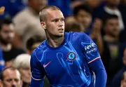 Mykhailo Mudryk to rejoin Chelsea after doping ban lifted