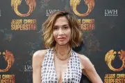 Myleene Klass reveals cancer scare after breast lumps found