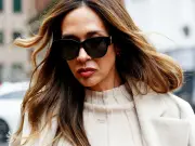 Myleene Klass reveals terrifying breast cancer scare after Wimbledon lump find