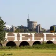 Mysterious graffiti artist Helch who 'upset' Queen dies