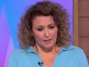 Nadia Sawalha launches legal action against Loose Women