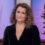 Nadia Sawalha sues ITV over Loose Women exit: 'Tip of the iceberg'