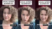 Nadia Sawalha Sues Loose Women Over Palestine Beliefs