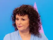 Nadia Sawalha vows to tell whole story of Loose Women exit