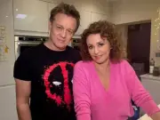 Nadia Sawalha's husband blasts Loose Women co-stars over lack of support