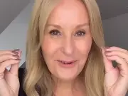 Nadine Baggott's £15 heel stick repairs cracked skin 'in seconds'