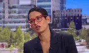Naga Munchetty in BBC row over ‘special treatment’ for 5 Live role