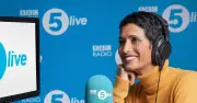 Naga Munchetty leaves BBC Breakfast for Radio 5 Live Breakfast