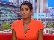 Naga Munchetty Missing From BBC Breakfast After Exit Announcement
