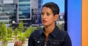 Naga Munchetty's Biggest On-Screen Rows as She Quits BBC Breakfast