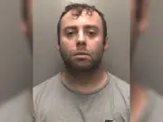 Nan woke to find ex-boyfriend staring at her in bedroom