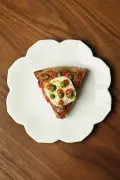 Napoli on the Road review: A once-in-a-lifetime pizza tasting menu