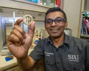 Nasa-funded project turns plastic waste into 3D-printed cookies