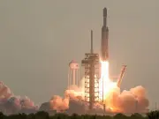 NASA launches bus-size Roman telescope to hunt exoplanets