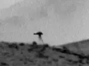 NASA Mars photo sparks jellyfish creature claims, experts warn