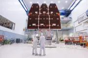 Nasa's $4.3bn Roman telescope set for Sunday launch after Trump cuts