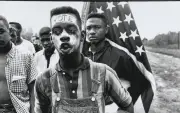 Nasher Museum Exhibit Highlights Everyday Heroes of Injustice