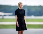 Natalie Harp Worked at White House Without Security Clearance for Nearly a Year