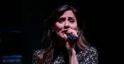 Natalie Imbruglia reveals she ran out of money and slept in a basement