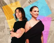 Natalie Portman and Rachel Cusk: Nine facts about the Life of M speculation