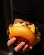 National Burger Day: The 10 best burgers in London, from Supernova to Tommi's