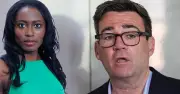 National embarrassment as early release scheme nears, UK looks like failed state
