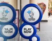 National lottery faces questions over new boss's gambling record