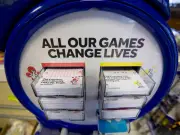 National Lottery Lotto and Thunderball results for August 26