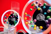 National Lottery sales fall 14% as good causes payments drop