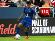 National media hail JJ Gabriel debut but flag physicality