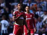 National media make Liverpool midfield point after Newcastle draw