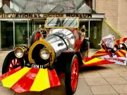 National Motor Museum at Beaulieu to close after 60-year lease ends