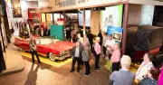 National Motor Museum to leave Beaulieu after 54 years