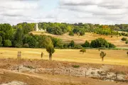 National Trust estate faces hay shortage amid drought conditions