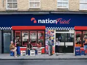 Nationwide to give students £100 and £120 Just Eat vouchers