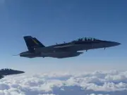 NATO Jets Scrambled as Russia Launches Massive Kyiv Strikes Killing 12