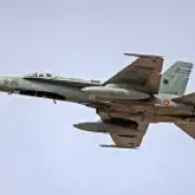 Nato jets shoot down drone over Romania