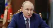 NATO scrambles fighter jets after drone enters Romanian airspace during Russian strikes on Ukraine