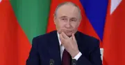 NATO's three-point plan for Russian invasion revealed