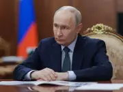 NATO's three-point plan to stop Russian invasion revealed