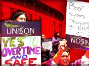 NCA warned urgent action needed over patient care and complaints backlog