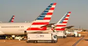 Near-miss: Two American Airlines flights share same call sign