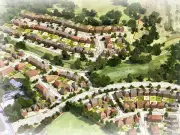 Nearly 200 new homes planned for Oldham valley with new Metrolink stop