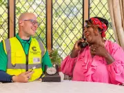 Nearly half of UK landline users unaware of 2027 switch-off deadline